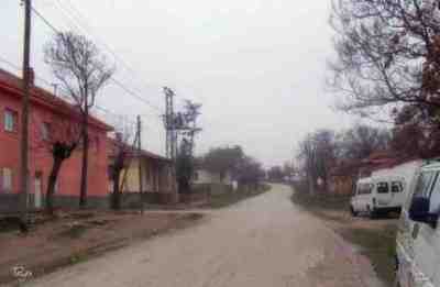 Belpinar karacay köyü